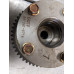 13C107 Intake Camshaft Timing Gear From 2005 Infiniti FX35  3.5